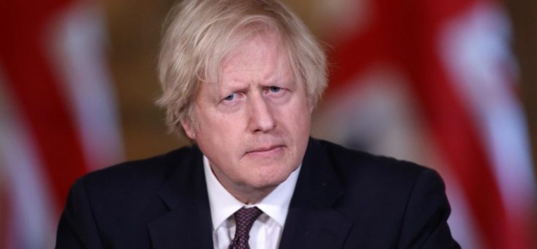 Johnson: Kabil’den tahliyeler için kalan süre oldukça kısa