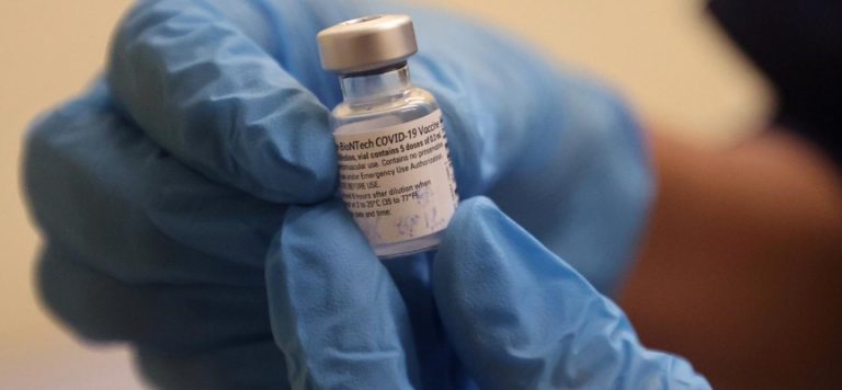 BioNTech-Pfizer, koronavirüs aşısı için Brezilyalı ilaç devi ile anlaştı