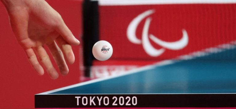 Masa tenisinde Hatice Duman oyunlara veda etti