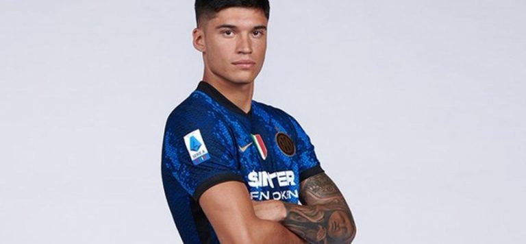 Inter’e Arjantinli forvet