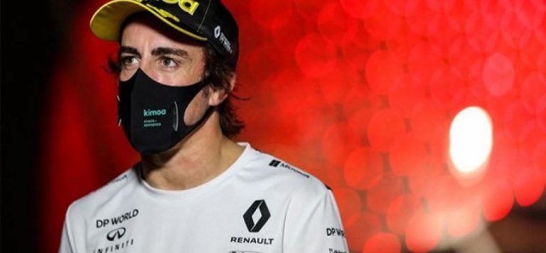Alonso’nun Formula 1’deki yeni takımı belli oldu
