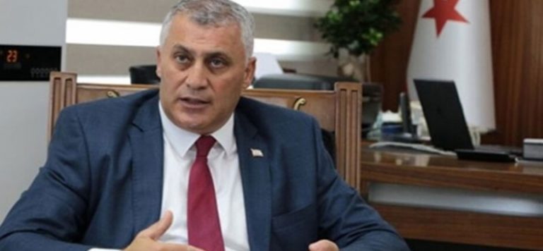 Amcaoğlu KKTC Üniversitelerinde 2021–2022 akademik yılı güz dönemi’nde yüz yüze eğitim modelinin uygulanacağını açıkladı