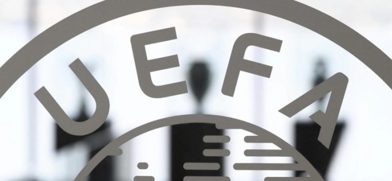 Avrupa futbolunun en iyileri ödüllerini aldı