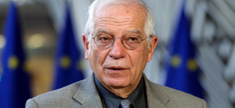 AB’li yetkililerden Kabil’deki havalimanı saldırısına kınama