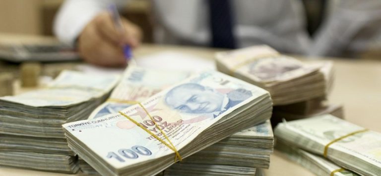 Afet bölgesinde borç yapılandırması