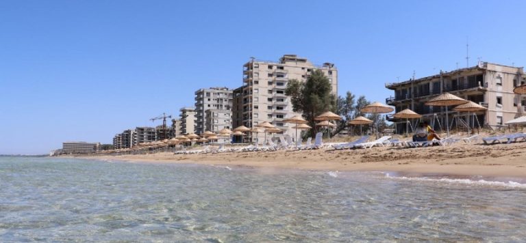 46 yıl sonra bir bölümü açılan Maraş’ın ziyaretçi sayısı 200 bini geçti