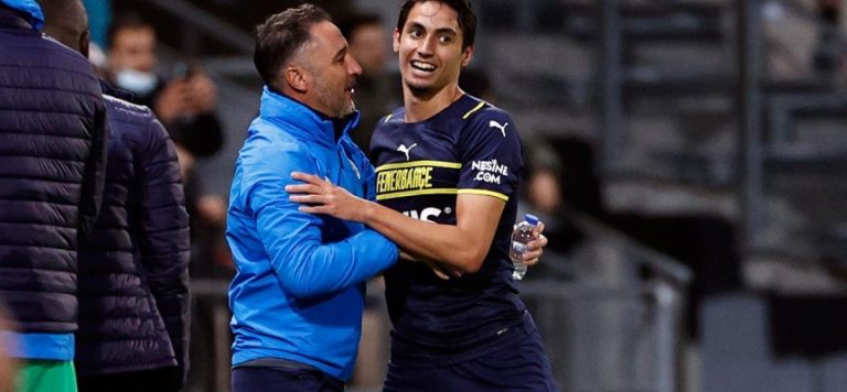 Fenerbahçe’nin gençleri ışık saçıyor