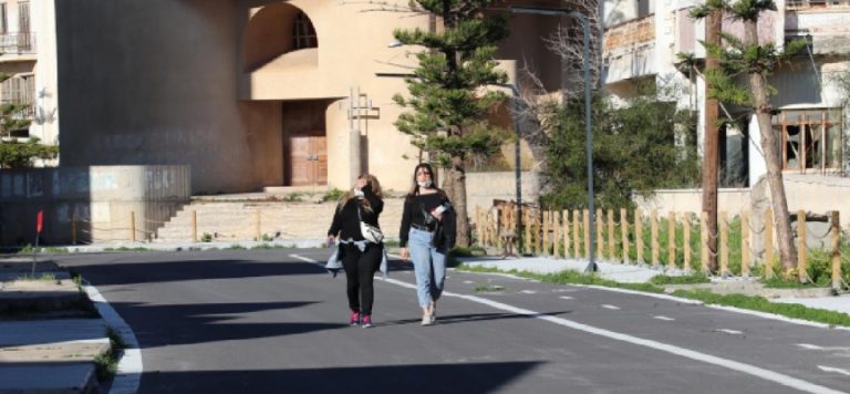 KKTC’de “Adapass” sisteminin pilot uygulaması Lefkoşa’da başladı