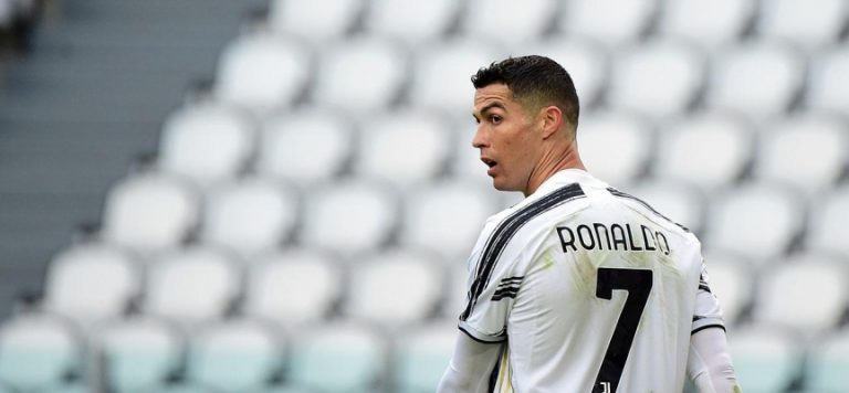 Juventus Teknik Direktörü Allegri: Ronaldo seçimini yaptı