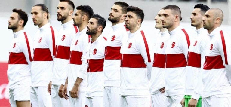 Milli Takım aday kadrosu belli oldu