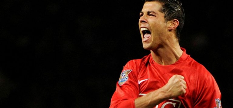 Ronaldo yeniden Manchester United’da