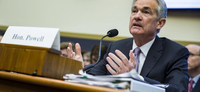 Fed Başkanı: Bu yıl varlık alımlarının hızını düşürmeye başlamak için uygun olabilir