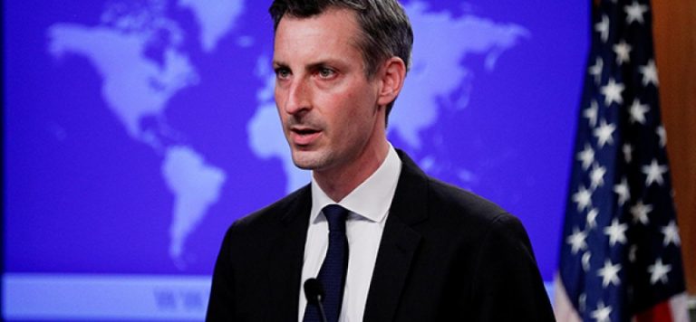 ABD’den Taliban açıklaması: Sözlere değil eylemlere bakacağız