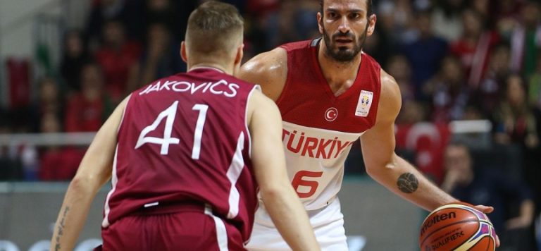 Milli basketbolcu profesyonel kariyerini sonlandırdı