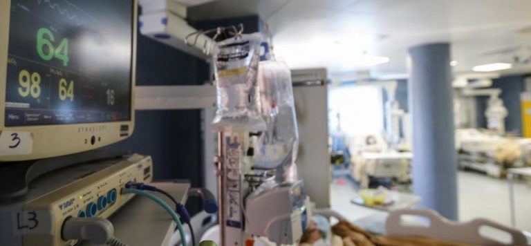 İtalya’da koronavirüsten ölenlerin sayısı 129 bini geçti