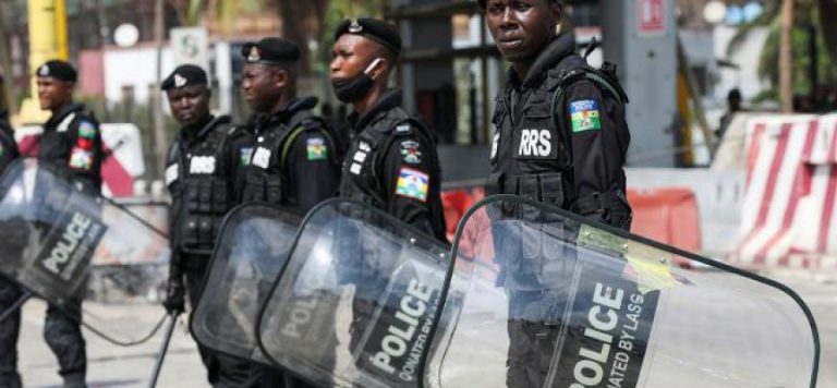 Nijerya’da kaçırılan öğrencilerden 32’si serbest bırakıldı