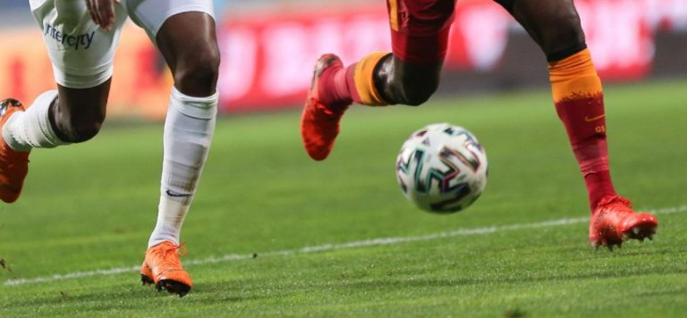 Galatasaray ile Kasımpaşa 35. randevuda