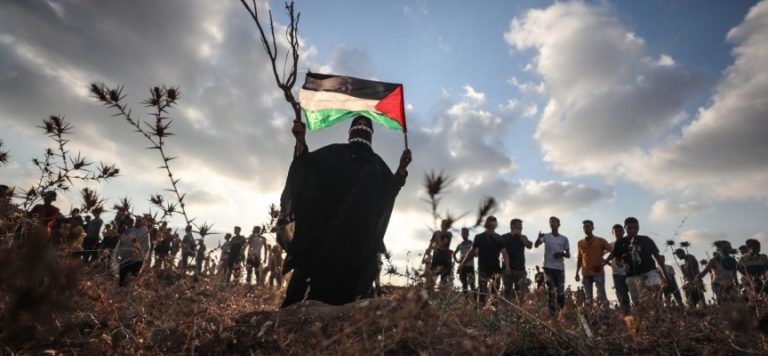 İsrail kurşunlarına hedef olan 12 yaşındaki Filistinli çocuk hayatını kaybetti