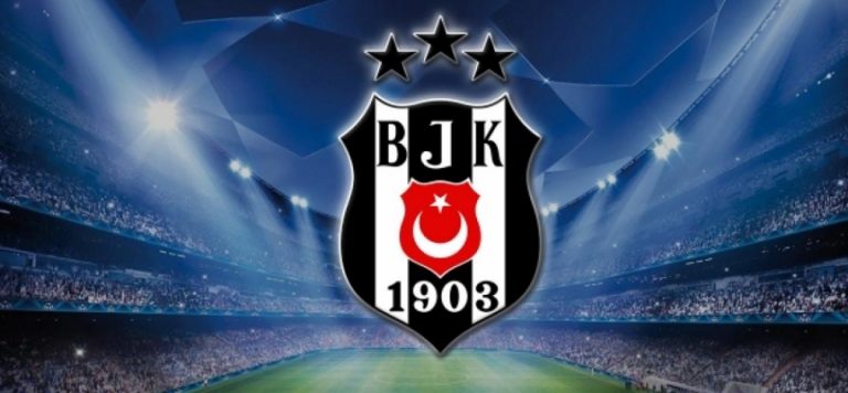 Beşiktaş’ın UEFA maç programı açıklandı
