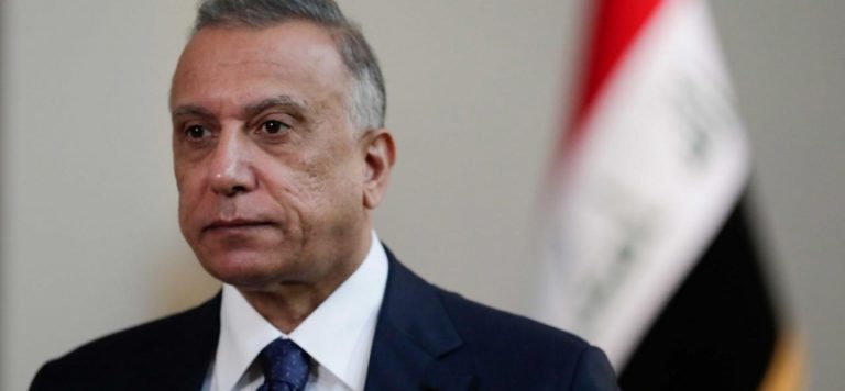 Irak Başbakanı: Topraklarımızın başkalarına saldırı sahası olmasına izin vermeyeceğiz
