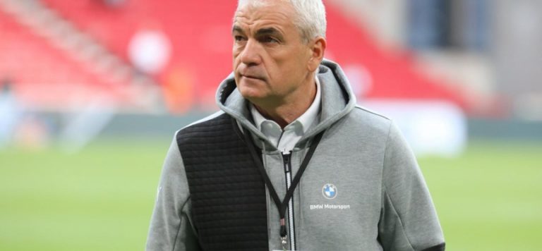 Sivasspor Teknik Direktörü Rıza Çalımbay’dan taraftara çağrı