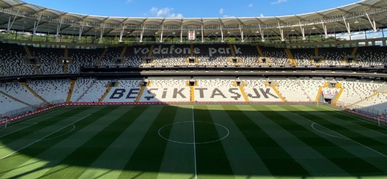 Beşiktaş Fatih Karagümrük’ü ağırlayacak
