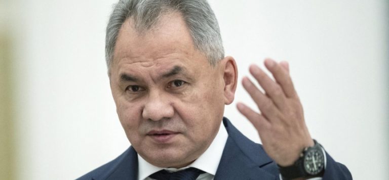 Rusya: Orta Asya’daki müttefiklerimizi silahlandırmayı sürdüreceğiz