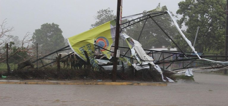 Meksika’da “Nora Kasırgası” alarmı: Acil tahliye planlanıyor