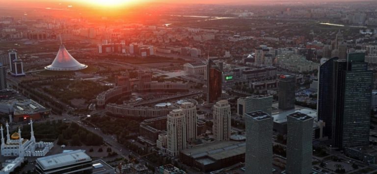 Kazakistan’da patlama nedeniyle ulusal yas ilan edildi