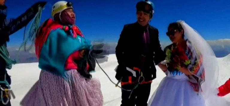 6 bin 439 metrede ‘evet’ dediler