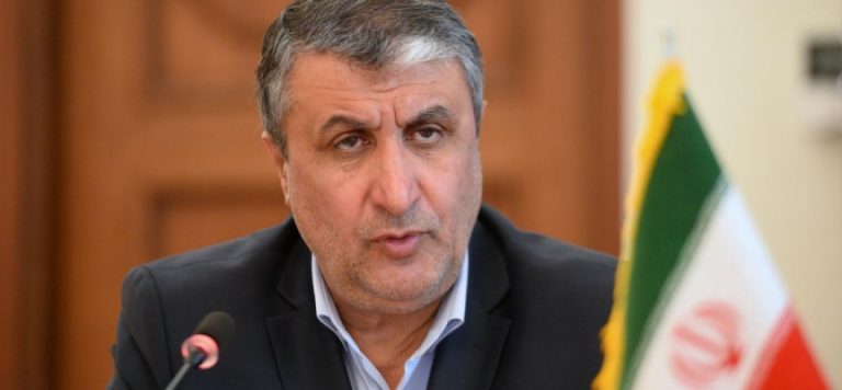 İran’da Atom Enerjisi Kurumu Başkanı Muhammed İslami oldu