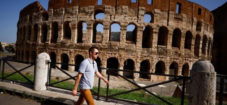 İtalya’da koronavirüsten 37 can kaybı