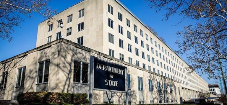 ABD: Taliban, uygun şartları bulunanların ülke dışına çıkmasına izin verecek