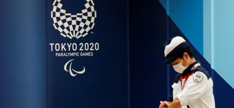 Tokyo Paralimpik Oyunları’nda vaka sayısı 241’e çıktı