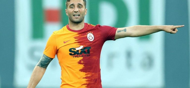 Alpaslan Öztürk A Milli Takım’ın aday kadrosuna dahil edildi