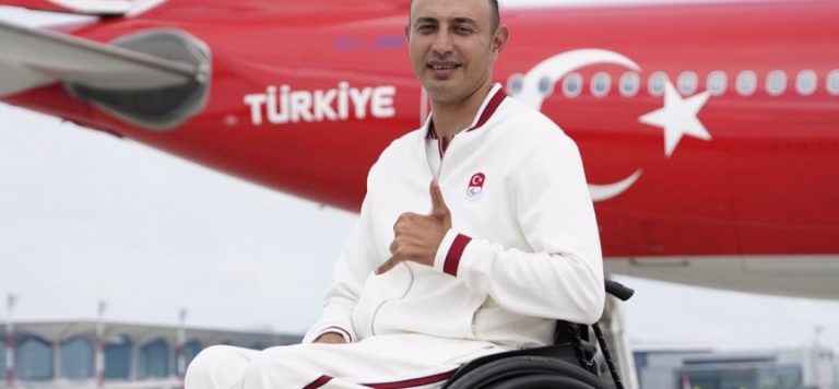 Okçulukta Bahattin Hekimoğlu yarı finalde