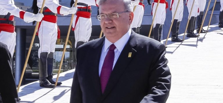 Yunanistan’ın eski Brezilya Büyükelçisi Amiridis’in ölümünde eşi suçlu bulundu