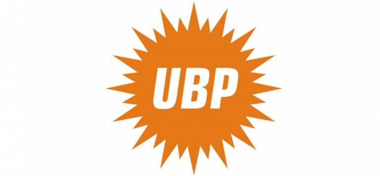 UBP PM, tüzük değişikliğini onayladı
