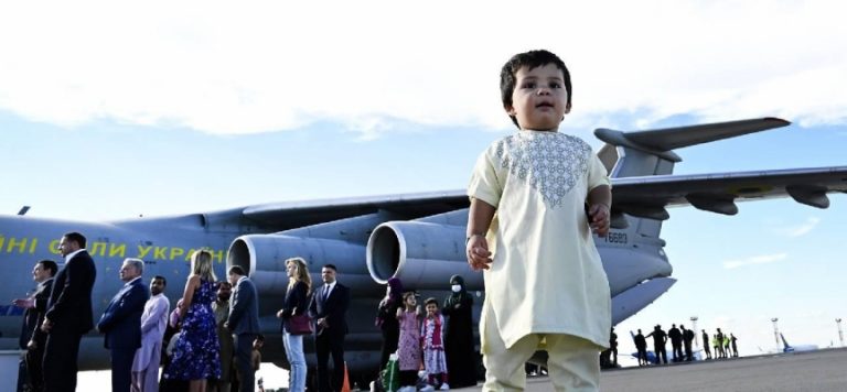 UNICEF: Afganistan şu an çocuk olmak için dünyadaki en kötü yerlerden biri