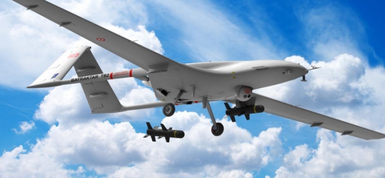 Irak, Bayraktar TB2 ve ATAK’a talip