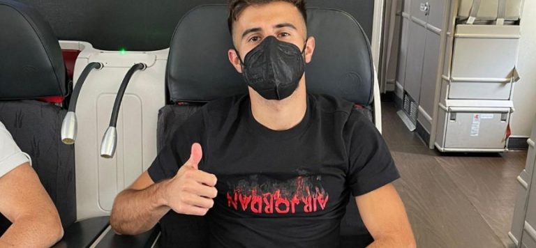 Diego Rossi Fenerbahçe yolunda