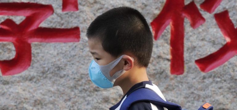 Çin’de 6 ve 7 yaşındaki öğrenciler için yazılı sınav yasağı getirildi