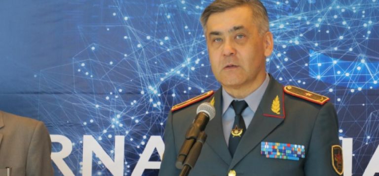 Kazakistan’da patlama: Savunma Bakanı istifa etti
