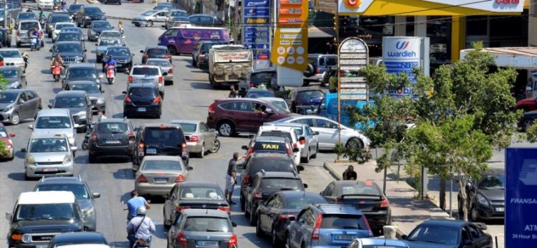 Lübnan’daki ekonomik kriz yaşlıların kaldığı bakımevlerini de etkiliyor