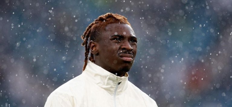 Juventus eski futbolcusu Kean’ı kadrosuna kattı