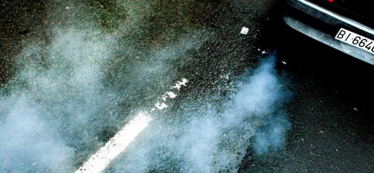 Dünya genelinde kurşunlu benzin kullanımı sona erdi