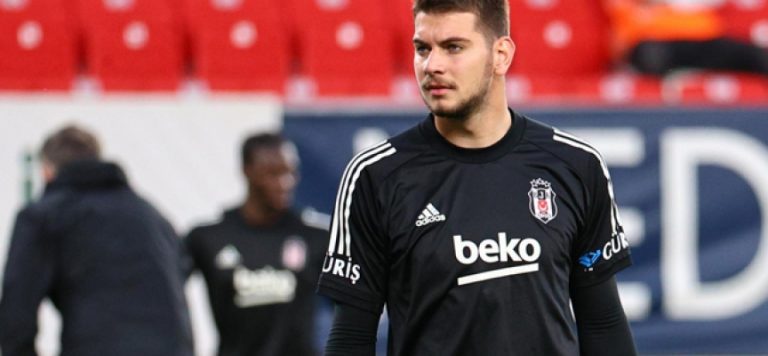 Beşiktaş, Utku Yuvakuran’ı Fatih Karagümrük’e kiraladı