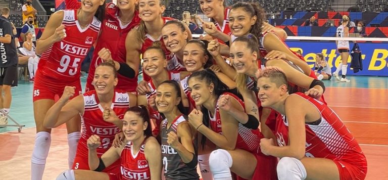 Filenin Sultanları yarı finalde