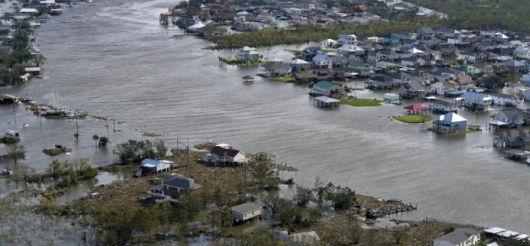 ABD’nin güneyini vuran İda Kasırgası: Ölü sayısı 4’e yükseldi