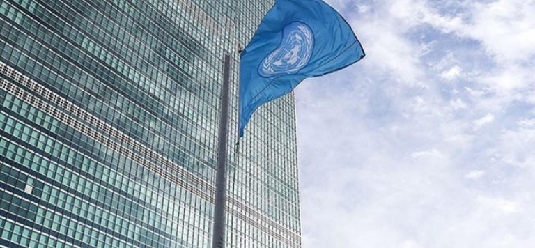 BM’den Taliban’a kapsayıcı hükümet kurma çağrısı